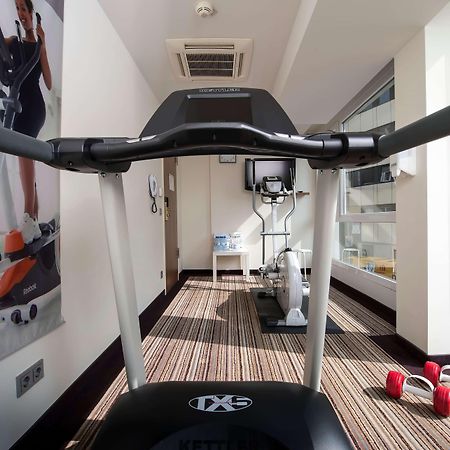 Wyndham Koeln Hotel Facilități foto