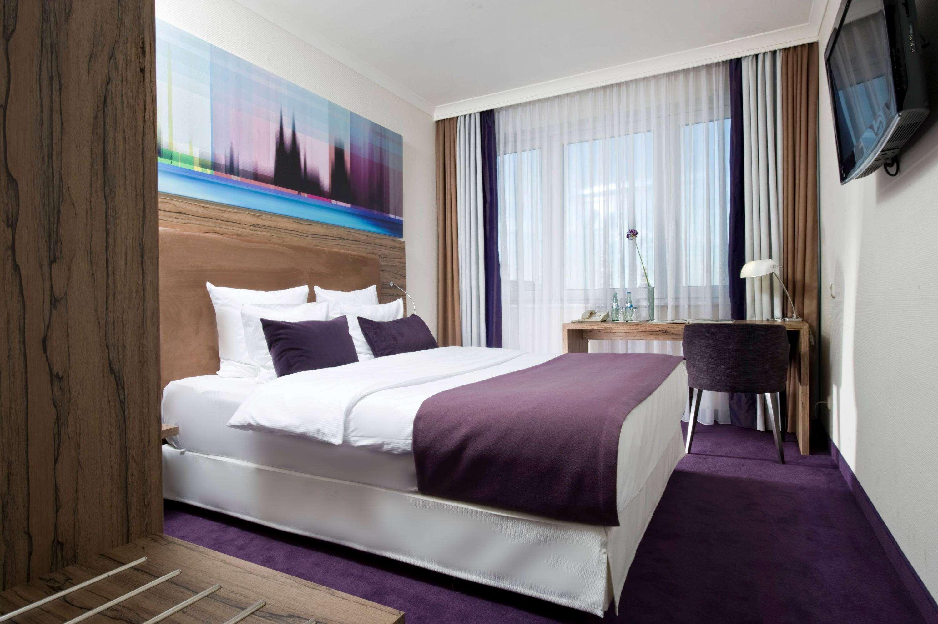 Wyndham Koeln Hotel Cameră foto