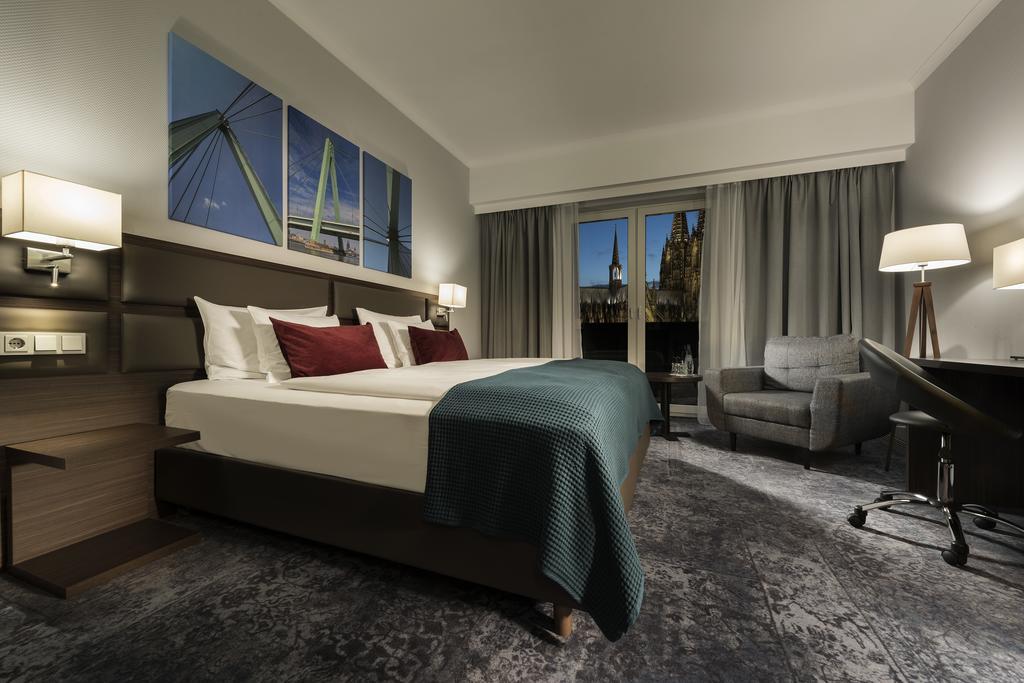 Wyndham Koeln Hotel Cameră foto