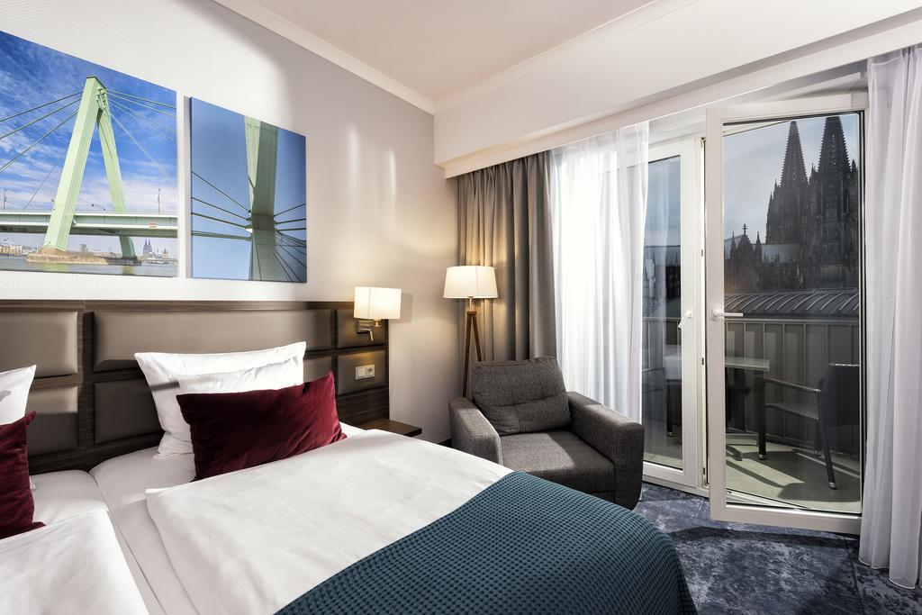 Wyndham Koeln Hotel Cameră foto