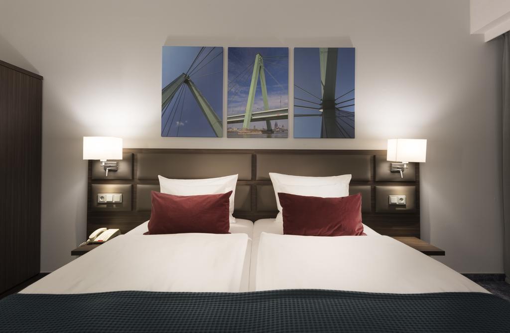 Wyndham Koeln Hotel Cameră foto